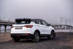 Geely Coolray Sport 2020 года (CIS)